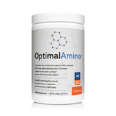 OptimalAmino Complete Amino Acid Supplement 472g front view