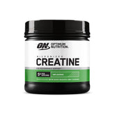 Optimum Nutrition Creatine Monohydrate 726g powder front view