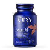 Ora Organic Be-you-tiful Biotin Supplement 200g front view