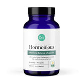 Ora Organic Support Capsules 222g front view