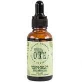 ORE Mexican Oregano Oil 30ml dropper bottle front view