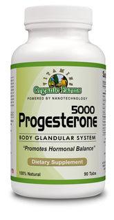 Organic Farms Vitamins Blended Vitamin & Mineral Supplement front view