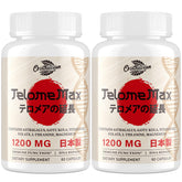Orinthalixium TelomeMax 159g front view