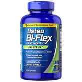 Osteo Bi-Flex One Per Day supplement front view packaging