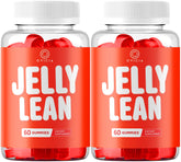 OVICIA Jelly Lean Gummies front view packaging