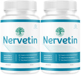 OVICIA Nervetin Premium Formula Capsules front view
