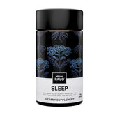 PALO Sleep Supplement front view with 60 capsules