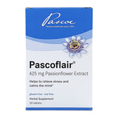 Pascoe Pascoflair Sleep Supplement packaging front view