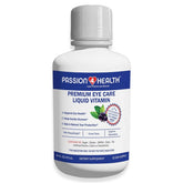 Passion 4 Life Liquid Vision Care Supplement 558g front view
