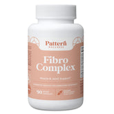 Pattern Wellness Daily Support Capsules front view