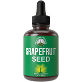 Peak Performance Grapefruit Seed Extract Liquid Drops front view
