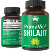 Peak Performance PrimaVie Purified Shilajit 41g front view