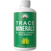 Peak Performance Trace Mineral Drops 272g front view
