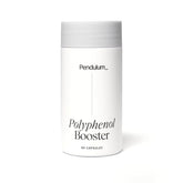 Pendulum Polyphenol support Probiotic Supplement front view