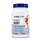 PEREGRUNE Joint Support Supplement front view with capsule bottle