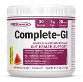 PEScience Multi-Enzyme Complex 300g front view with label