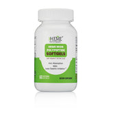 Pharmvista TheHeme Softgels front view packaging