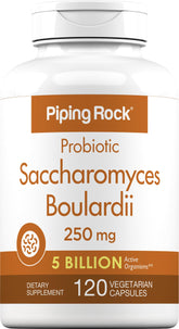 Piping Rock Multi-Enzymes 500mg front view of packaging