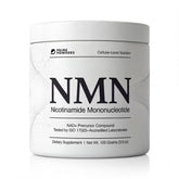 Powders NMN Sublingual Powder 99g front view