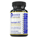 Premier Research Labs Adaptogen-R3 90 capsules front view