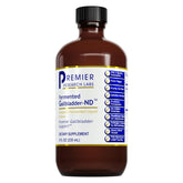 Premier Research Labs Gallbladder-ND liquid supplement front view