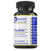 Premier Research Labs Herbal Cleanse Supplement bottle front view