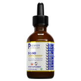 Premier Research Labs Liquid B12 Drops 2 fl oz front view
