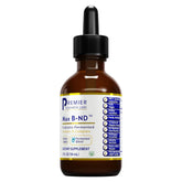 Premier Research Labs Max B-ND B-Complex Liquid front view