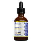 Premier Research Labs Melatonin-ND 2 Fl Oz front view