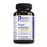 Premier Research Labs Phyto Methylate B-Complex Multivitamin front view