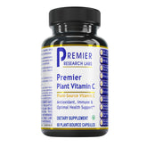 Premier Research Labs Vitamin C Supplement 21mg front view