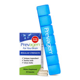 Prevagen Regular Strength 10mg capsule bottle front view