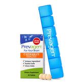 Prevagen Regular Strength Orange Chewables front view