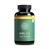 Primal Harvest Collagen Joint Support Supplement 60 Capsules front view