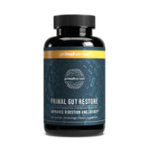 Primal Harvest Prebiotic Supplement 59g front view