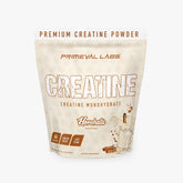 Primeval Labs Flavored Creatine 209g front view