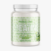 Primeval Labs Flavoured Creatine 370g front view