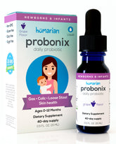 Probonix Infant Probiotic Drops 27g front view