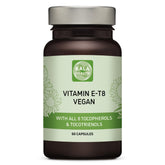 Procapsin Vitamin E-T8 Supplement 50g front view