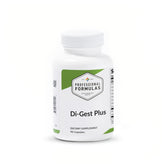 PROFESSIONAL COMPLEMENTARY HEALTH FORMULAS Multi-Enzymes 90 Capsules front view