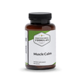 PROFESSIONAL COMPLEMENTARY HEALTH FORMULAS Valerian Supplement bottle front view