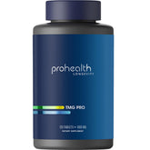 ProHealth TMG Trimethylglycine 1000mg 120 Tablets front view