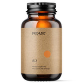 ProMix Nutrition B12 Supplement front view with packaging