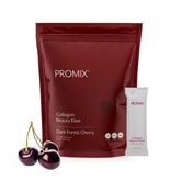 ProMix Nutrition Collagen Peptides 210g front view