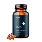 ProMix Nutrition Fish Oil 299g front view with packaging