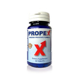 PROPEX Blended Vitamin & Mineral Supplement front view packaging