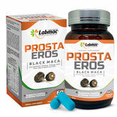 Prosta Eros Saw Palmetto Supplement 176g front view