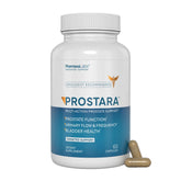Prostara Saw Palmetto Supplement 30 Capsules front view
