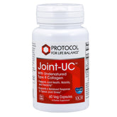 PROTOCOL FOR LIFE BALANCE UC-II Collagen Joint Supplement front view