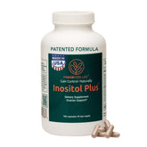 PROVATION LIFE B8 (Inositol) Supplement front view packaging